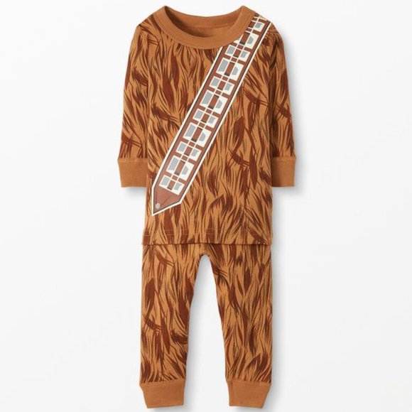 Hanna Andersson Other - NWT Hanna Andersson | Star Wars Pajamas, 3/90cm